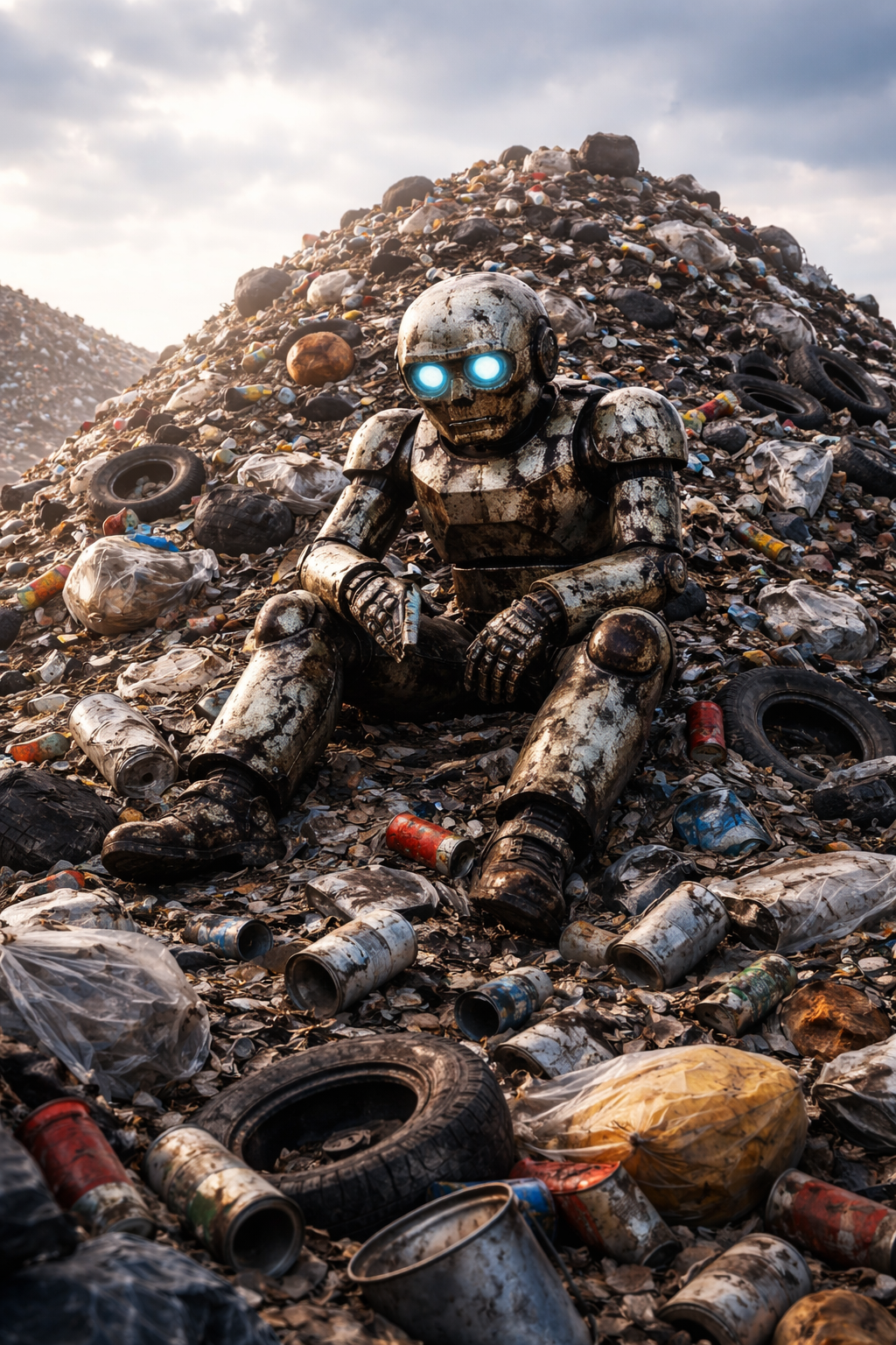 AI Agents Destroyed Production 10 Times in 16 Months. Here's What They Have in Common.